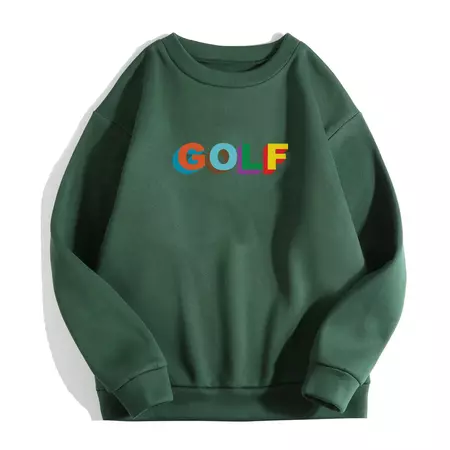 golfwang 3d golf sweater red - Pesquisa Google