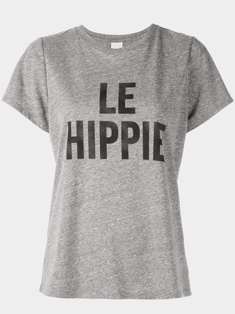 Le Hippie T-shirt