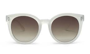 white sunglasses women - Google Search