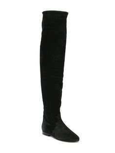 Isabel Marant Ranald thigh-high boots