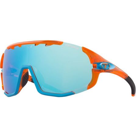 Sunglasses Tifosi Sledge Crystal Orange Interchangeable