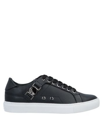 Versace Collection Sneakers - Men Versace Collection Sneakers online on YOOX United States - 11644551IP