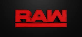 monday night raw logo - Google Search