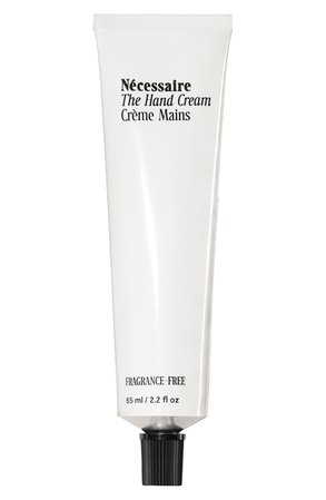 Nécessaire The Hand Cream | Nordstrom