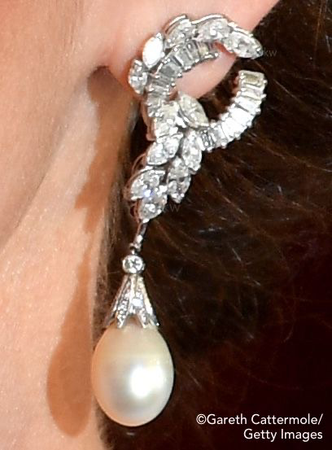 Princess Diana jewelry