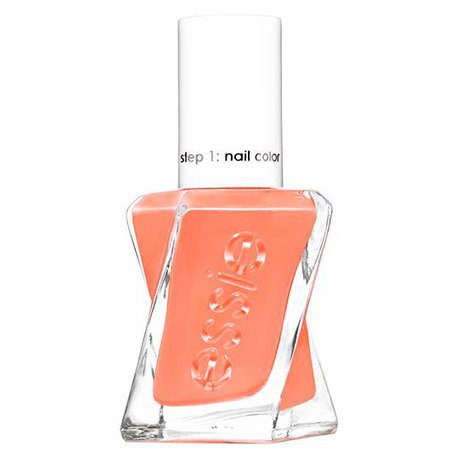 Essie - Looks To Thrill - Coral - Nail Polish