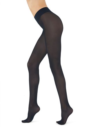 30 Denier Total Comfort Soft Touch Tights - Basic tights - Calzedonia