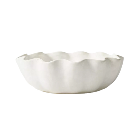 Scalloped Bowl - Threshold™ designed with Studio McGee