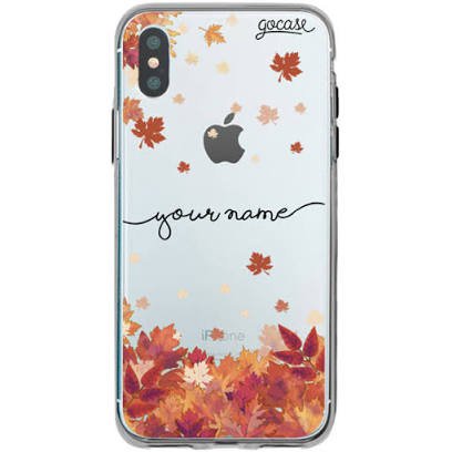 adorable autumn phone cases - Google Search