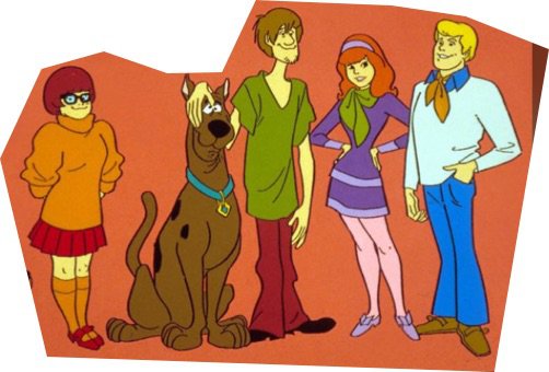 Scooby gang