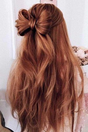 hairstyle aesthetic