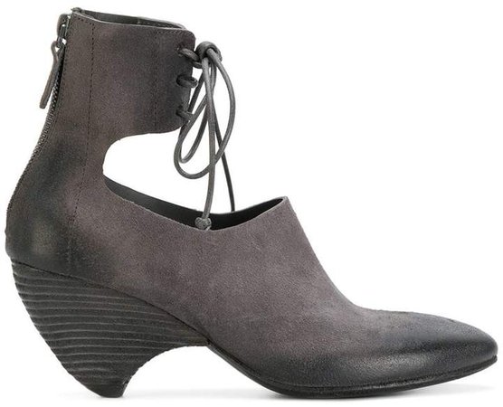 Livellina ankle boots
