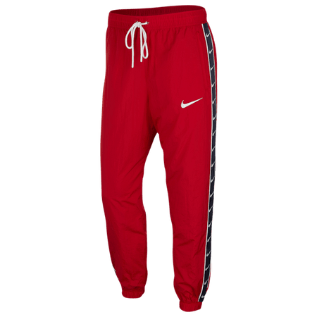 Nike Swoosh Woven Pants - Men's | Eastbay