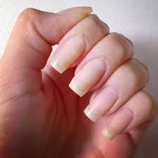 long natural nails - Google Search