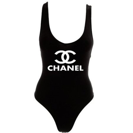 Chanel Swimsuit