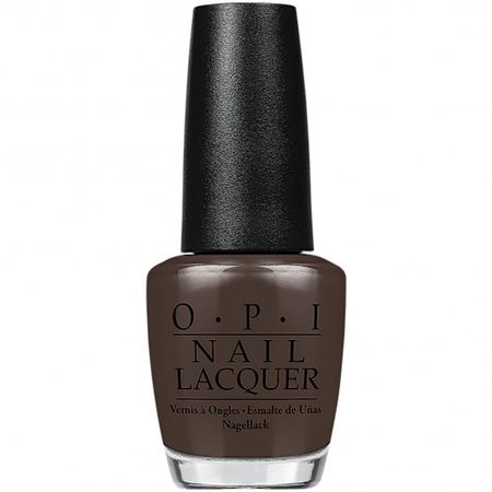 OPI Nordic Polish Collection How Great is Your Dane | Nail Polish Direct
