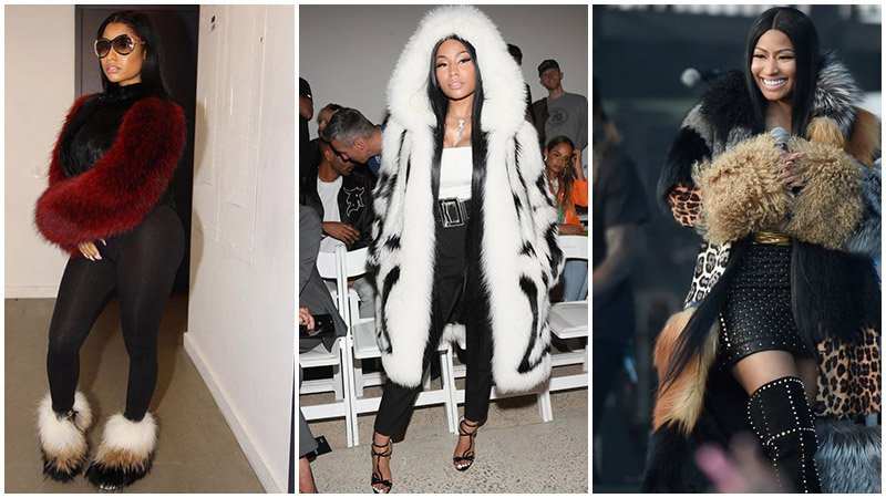 How to Steal Steal Nicki Minaj's Style - The Trend Spotter