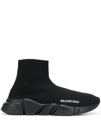 Shop Balenciaga Speed sneakers with Express Delivery - FARFETCH