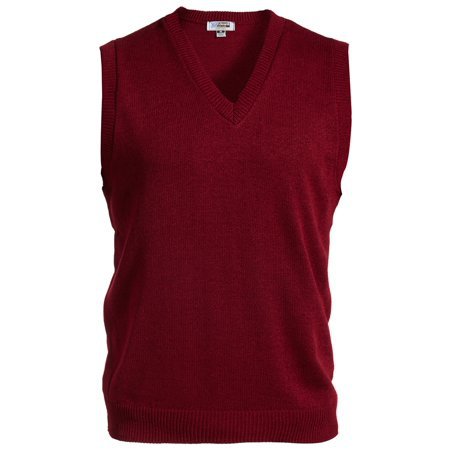 Edwards - Edwards Garments Women's Sleeveless V-Neck Sweater Vest - Walmart.com