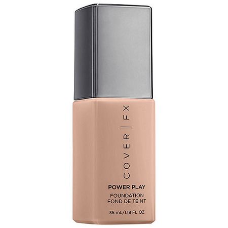 COVER FX Power Play Foundation - JCPenney