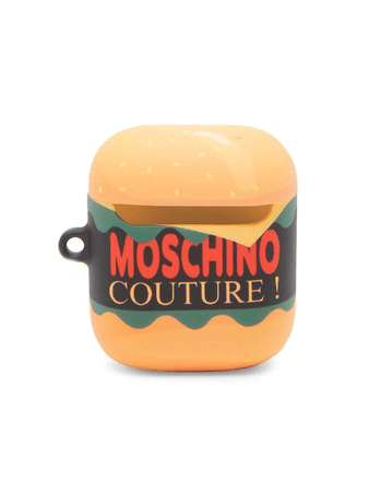 Moschino Burger AirPods