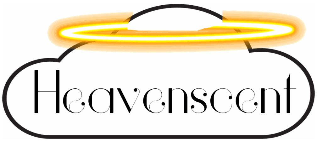 Heavenscent Logo 1