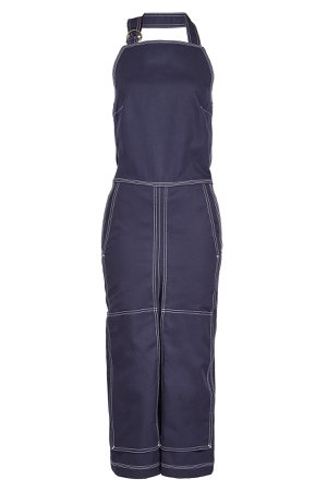 X Carhartt Jumpsuit with Cotton Gr. S