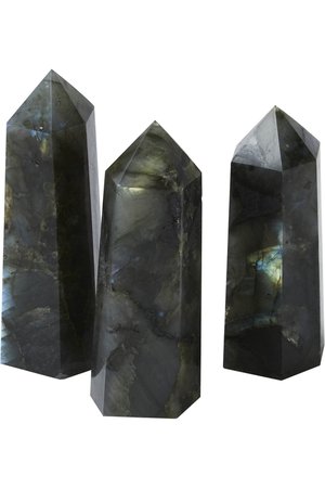 Labradorite Crystal | Killstar