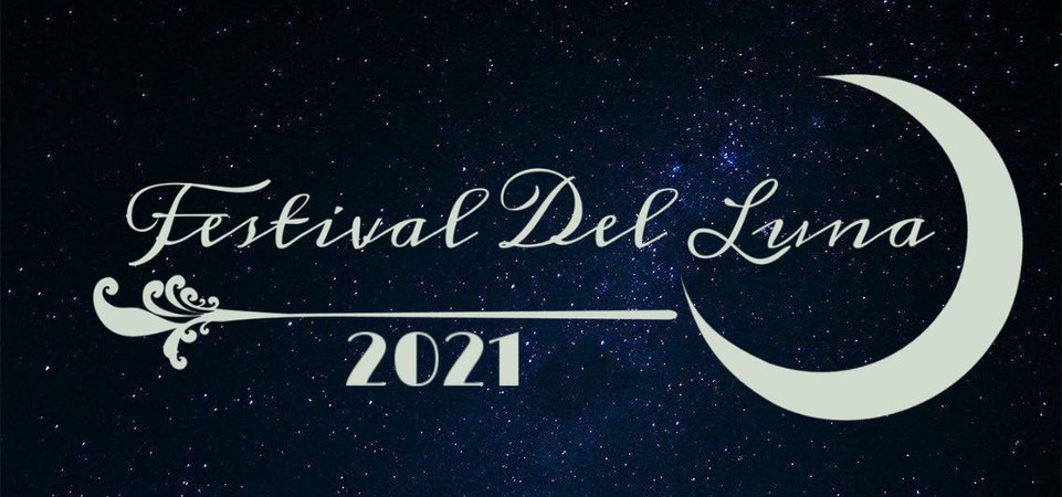 Festival Del Luna logo | @soraya_official