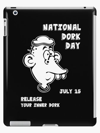 national be a dork day - Google Search