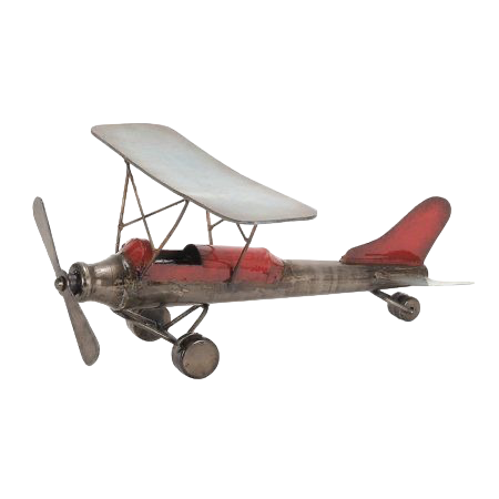 model plane