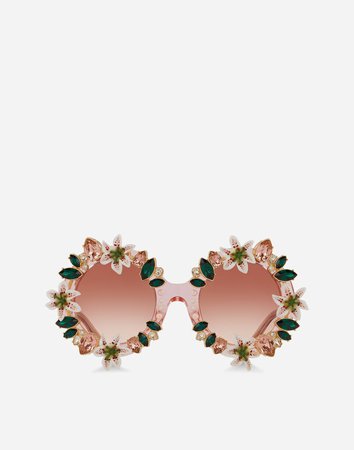 Women's Sunglasses | Dolce&Gabbana - LILIUM SUNGLASSES