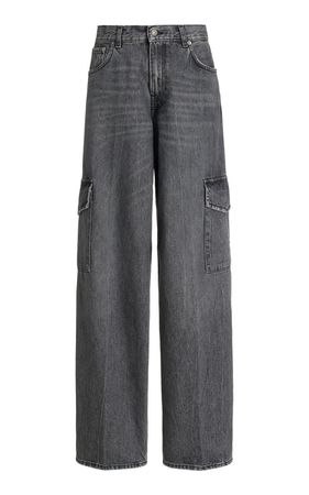 Exclusive Bethany Cargo Jeans By Haikure | Moda Operandi