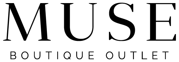 25% Off Your First Order! Free Shipping – Muse Outlet
