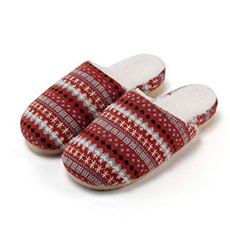 Christmas house slippers - Google Search