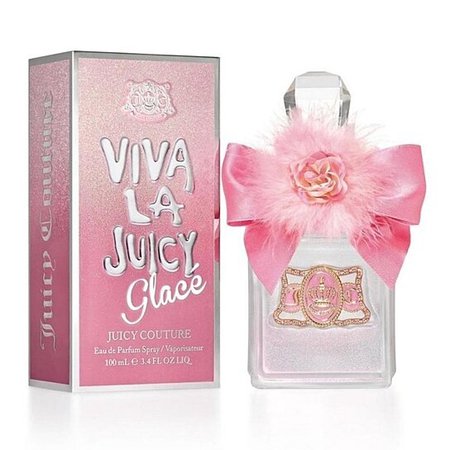 Buy JUICY COUTURE VIVA LA JUICY GLACE BY JUICY COUTURE By JUICY COUTURE For WOMEN by MUKHTAR CHEEMA on 11 Main