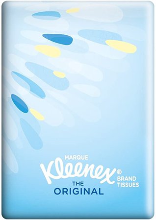 Amazon.com: Kleenex - The Original - Tissues - 12 Packs: Health & Personal Care