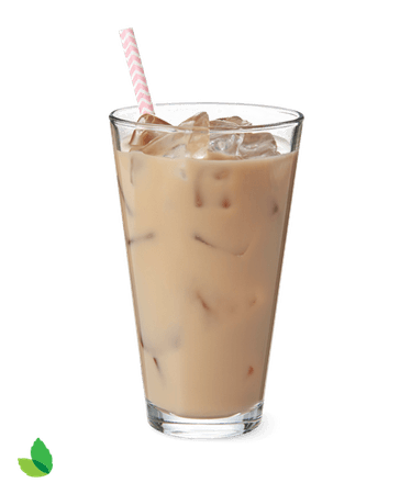Coconut Cold-Brewed Iced Coffee with Truvía® Calorie-Free Sweetener