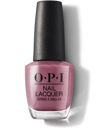 All The Right Moves opi