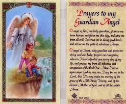 prayer to my guardian angel - Google Search