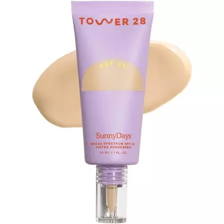 tower 28 tinted sunscreen🤍 - Google Search