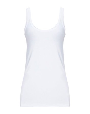 Imperial Tank Top - Women Imperial Tank Tops online on YOOX United States - 12372332SV