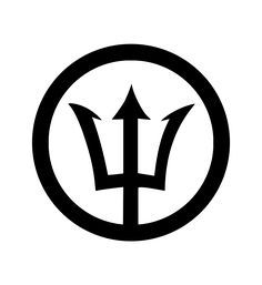 Trident Symbol