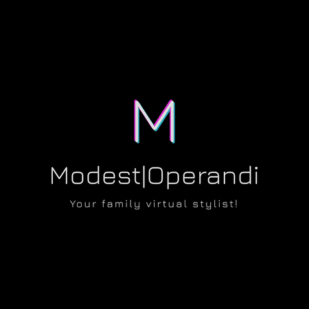 Modest|Operandi Logo bH