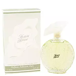 Amazon.com : Histoire D'amour By Aubusson For Women. Eau De Toilette Spray 3.4 Ounces : Womens Perfume Clearance : Beauty & Personal Care