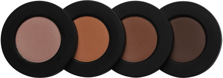 The Powder Bronzer and Contour Sculpt Stack