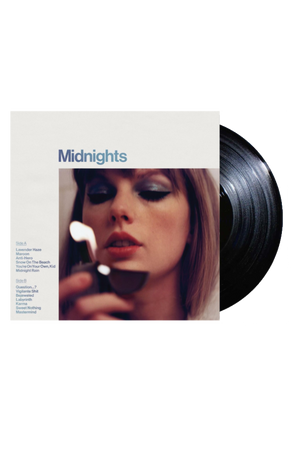 midnights album