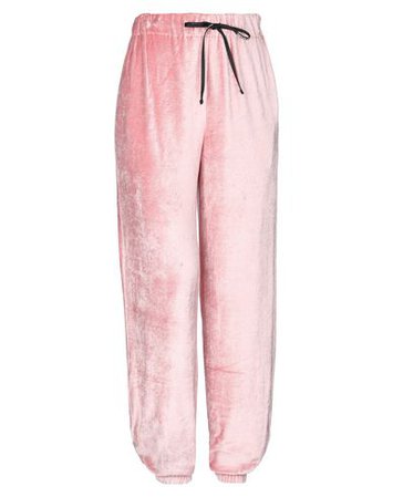 Emilio Pucci Casual Pants - Women Emilio Pucci Casual Pants online on YOOX United States - 13356653IN