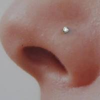 nose ring - Google Search