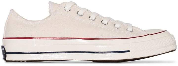 Chuck 70 classic low-top sneakers